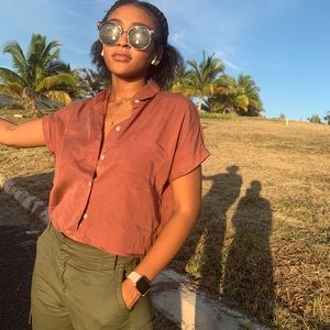 Meet your Posher, Haleigh